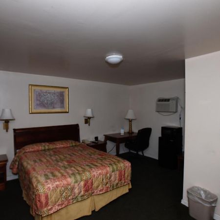 Best Budget Inn Anaheim Luaran gambar
