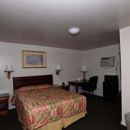 Best Budget Inn Anaheim Luaran gambar