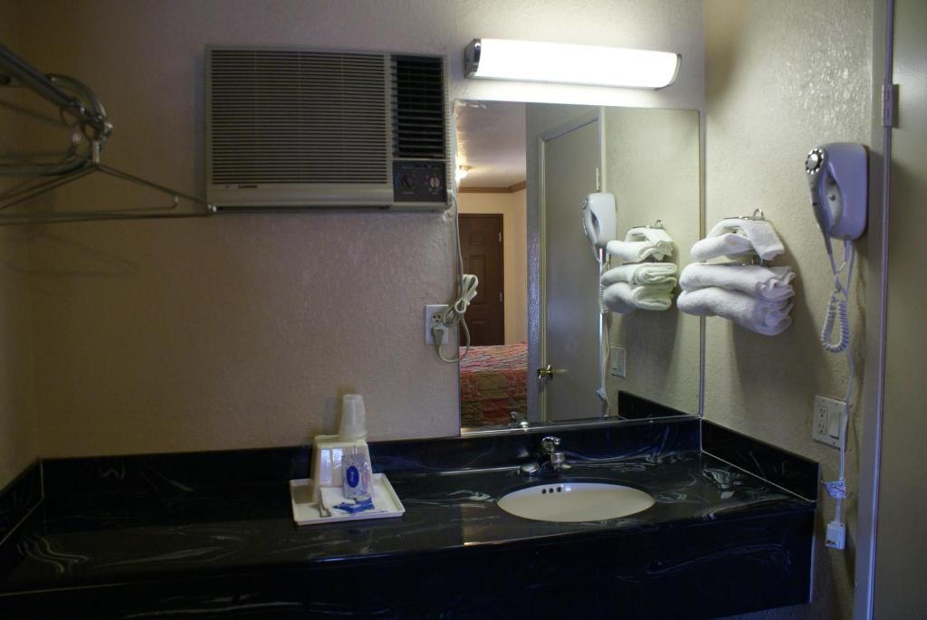 Best Budget Inn Anaheim Luaran gambar