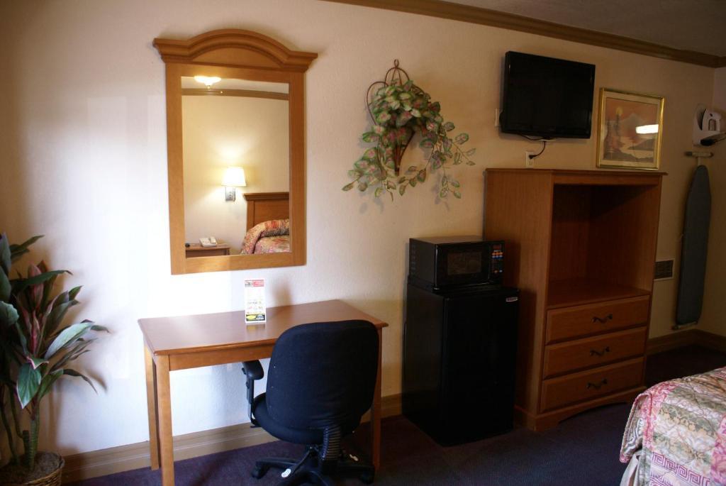 Best Budget Inn Anaheim Luaran gambar