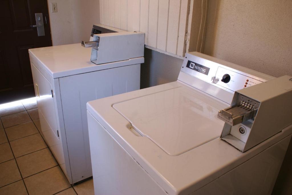 Best Budget Inn Anaheim Luaran gambar